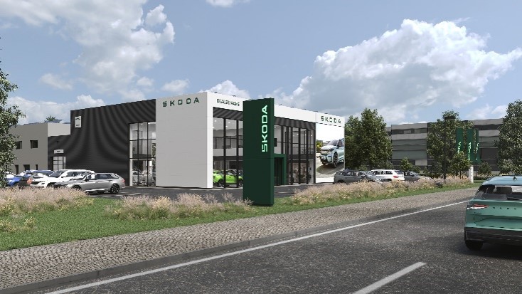 ТОВ Форвард Автоцентр